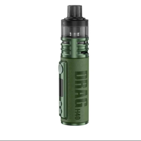 VooPoo DRAG H40 Kit