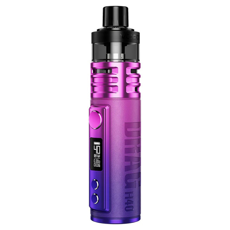 VooPoo DRAG H40 Kit