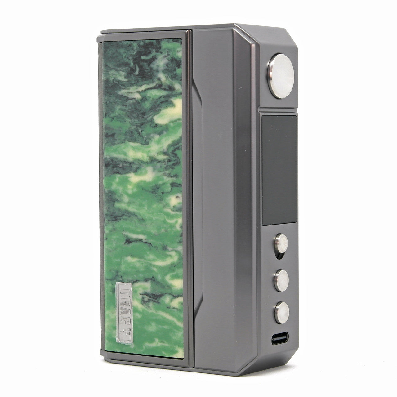Voopoo Drag 4 Mod