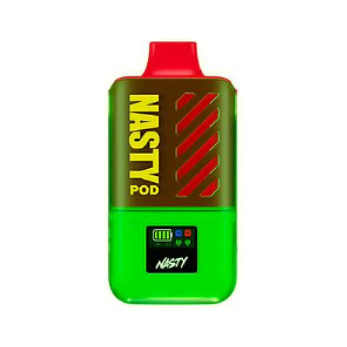 Double Watermelon - Nasty Pod Starter Kit PX15Ki-S 15000Puff