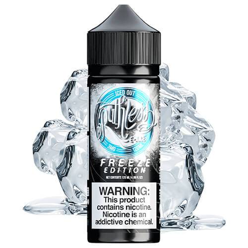 Ruthless Freeze Ice Out 120ML