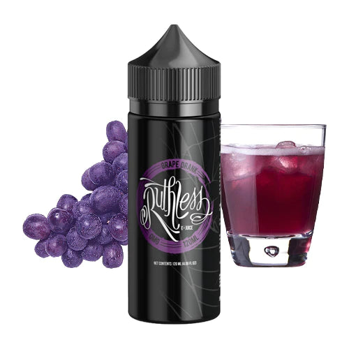 Ruthless Grape Drank 120ML