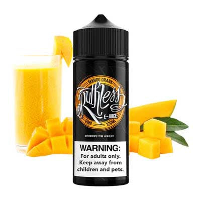 Ruthless Mango Drank 120ML