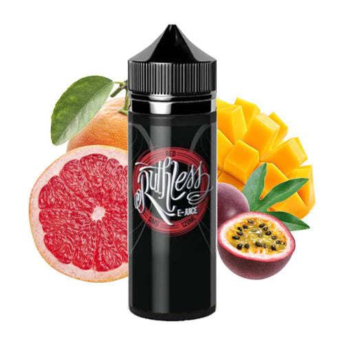 Ruthless Red 120ML