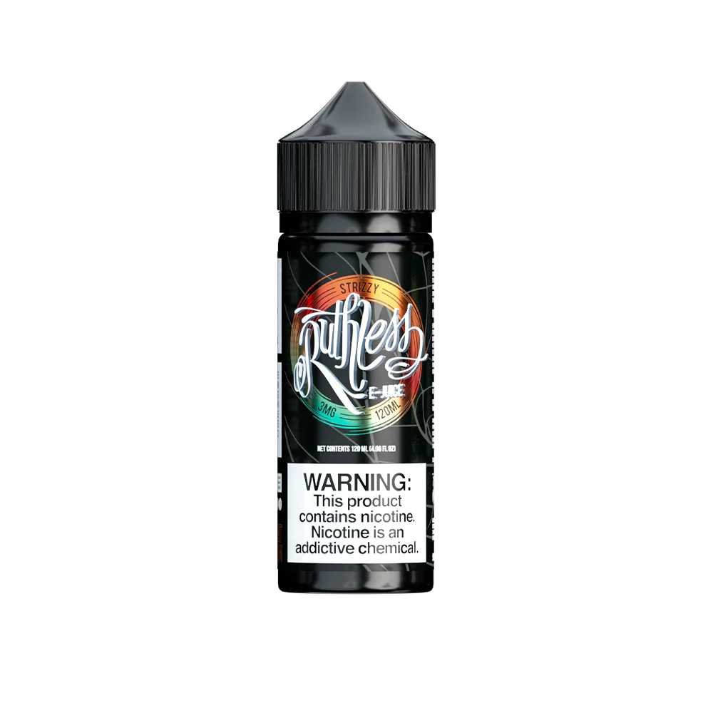 Ruthless Strizzy 120ML