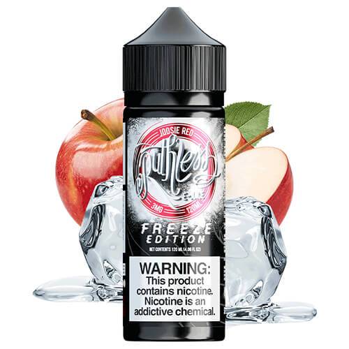 Ruthless Freeze Joosie Red 120ML