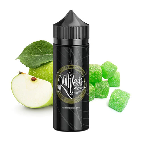 Ruthless Swamp Thang 120ML