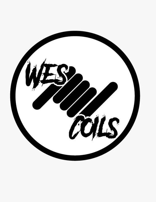 Resistencias Artesanales Wes Coil