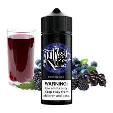 Ruthless Berry Drank 120ML