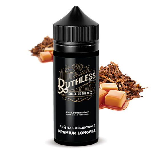 Ruthless Dulce de Tobacco 120ML