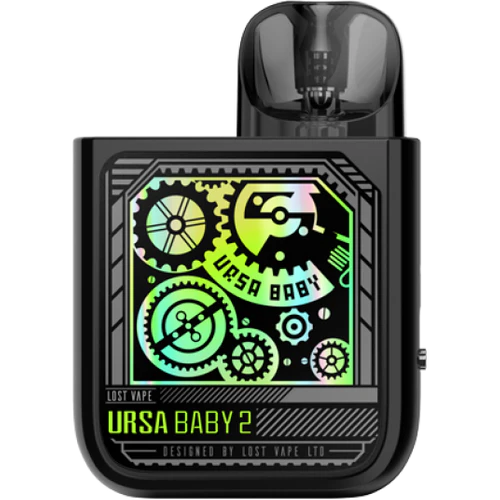 Lost Vape Ursa Baby 2 Pod Kit