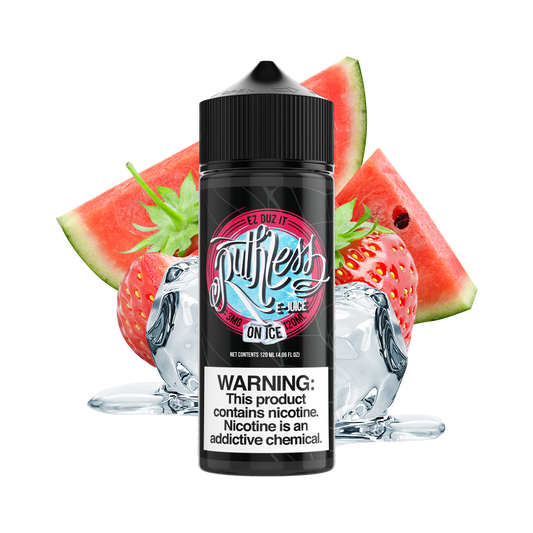 Ruthless Freeze Edition Ez Duz On Ice 120ML