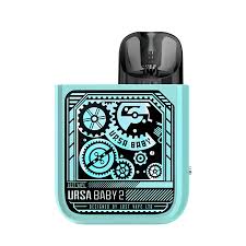 Lost Vape Ursa Baby 2 Pod Kit