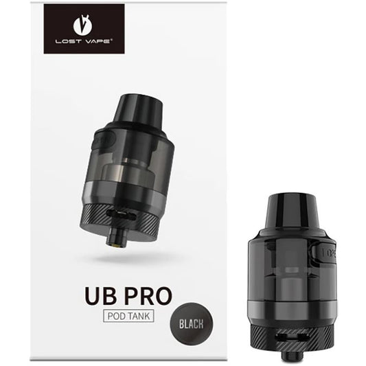 Lost Vape UB Pro Pod Tanque