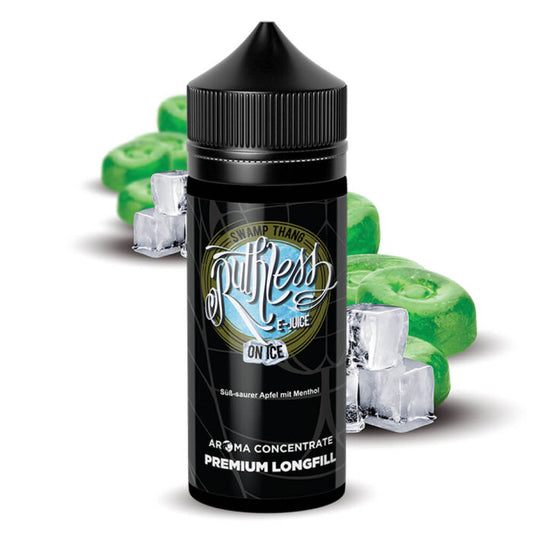 Ruthless Swamp Thang On Ice 120ML