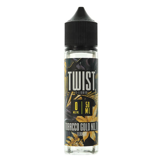 Twist Tobacco Gold No.1