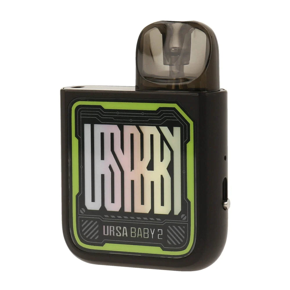 Lost Vape Ursa Baby 2 Pod Kit