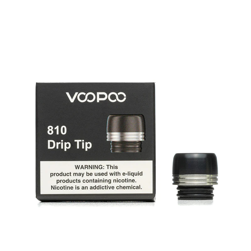 Voopoo Drip tip 810
