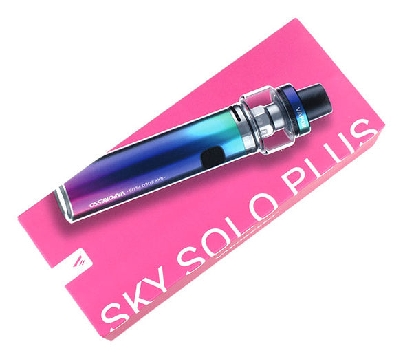 Vaporesso Sky Solo Plus